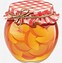 Image result for Jam Canning Jar Clip Art