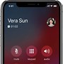 Image result for iPhone Call Buttons