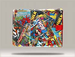 Image result for Marvel iPad Case