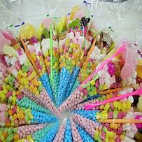 Image result for Candy Cup Bags