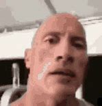 Image result for Dwayne Johnson Meme