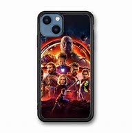 Image result for iPhone 13 Case Avengers