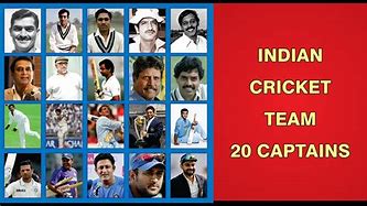 Image result for Old Indian Cricket Team