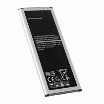 Image result for New Samsung Galaxy Note 4 Battery