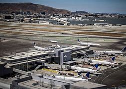 Image result for SFO Terminal 2