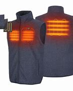 Image result for Ororo Men's Heated Vest