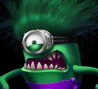 Image result for Incredible Hulk Minion