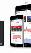 Image result for W Wi-Fi State Monitor iPhone