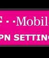Image result for T-Mobile APN Settings Android