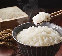 Image result for White Rice From Japan