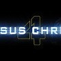 Image result for Huey with Jesus Logo