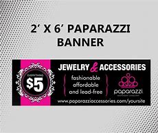 Image result for Paparazzi Bling Banner