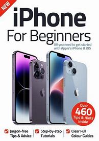 Image result for iPhones for Beginners by Joe Malacina