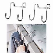 Image result for Over the Door Clothes Hook