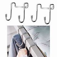 Image result for Over Door Hangers Hooks
