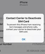Image result for How to Unlock Sim Card iPhone