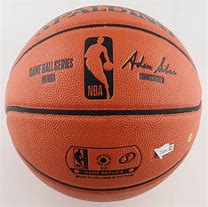 Image result for Stephen Curry Autograph Ball