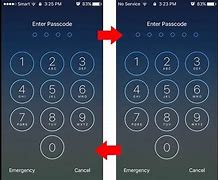 Image result for Passcode Logo iPhone