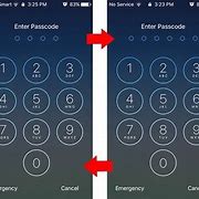 Image result for 6 Digit Passcode Screen
