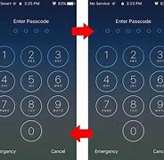 Image result for Change Passcode On iPhone From Computer