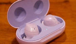 Image result for BTS Galaxy Buds