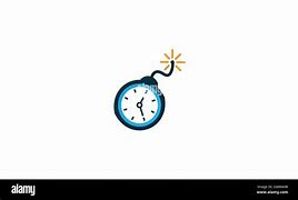 Image result for Time Bomb Logo