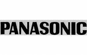 Image result for Panasonic Red Logo