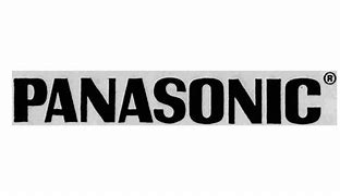 Image result for Panasonic Analog Telephone Logo