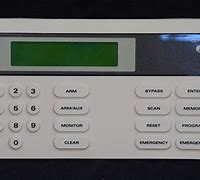 Image result for Smart Alarm Panel Keypad