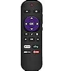 Image result for TCL Roku TV Remote S321