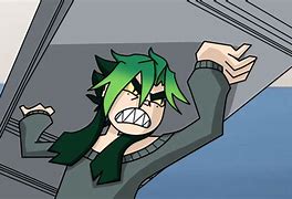 Image result for Anime Refrigerator Throw Meme
