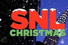 Image result for Saturday Night Live Christmas Special