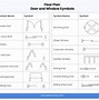 Image result for Floor Plan Symbols Clip Art