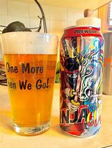 Image result for Ninja vs Unicorn IPA