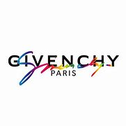 Image result for Givenchy Logo for Cricut