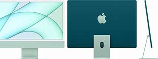 Image result for iMac 24 Green