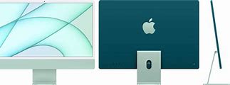 Image result for Apple iMac Green