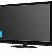 Image result for Sharp AQUOS 60 Inch TV Box