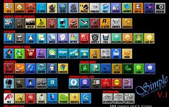 Image result for Free Windows Desktop Icons