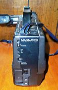 Image result for Magnavox VHS Camcorder