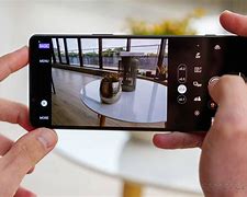 Image result for Sony Xperia 1 V Shooting Grip