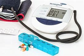 Image result for Blood Pressure Monitor Watch