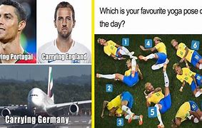 Image result for 64 Hilarious World Cup Memes