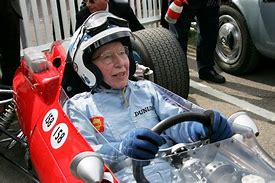 Image result for John Surtees