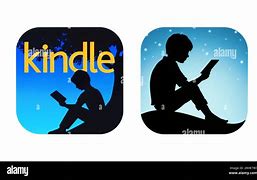 Image result for Amazon Kindle Mobile-App