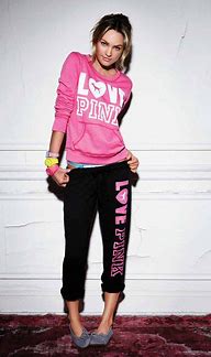 Image result for Victoria Secret Pink for Girls