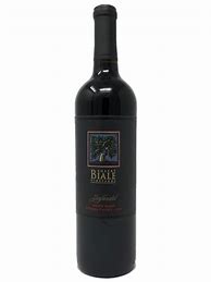 Image result for Robert Biale Zinfandel Monte Rosso