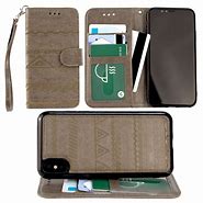 Image result for iPhone 10 Wallet Case with Card Holder