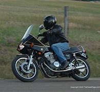 Image result for Yamaha XS750SF