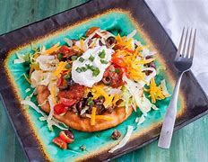 Image result for Fry Bread Tacos